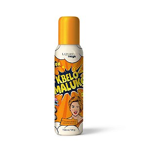 Tinta Spray | Kbelo Maluco - Laranja