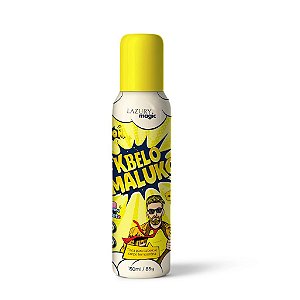 Tinta Spray | Kbelo Maluco - Amarelo