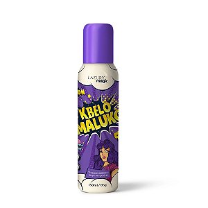 Tinta Spray | Kbelo Maluco - Roxo