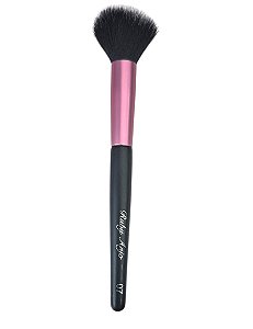 Pincel Ruby Anjo - Preto | Pó 07