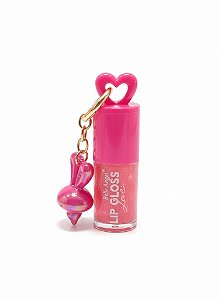 Lip Gloss Love | Belle Angel - 02