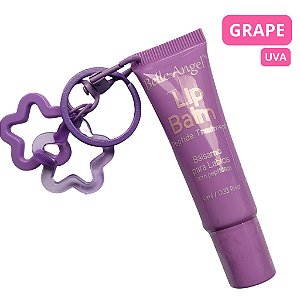 Lip Balm Belle Angel | Peptide Treatmente - Grape | Uva