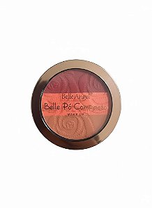 Blush Triplo | Belle Angel - 3