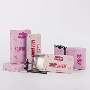 Modelador de Sobrancelha | Soap Brow - Wike Make