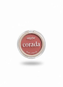 Blush Compacto Corada | Miss Rôse - 04