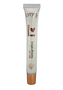 Lip Oil Holográfico - Lyrics