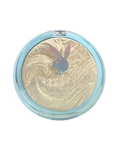 Iluminador Crystal 01 - Playboy