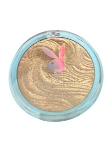 Iluminador Crystal 02 - Playboy