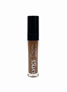 Corretivo Enigma Preto | Lyrics - 04