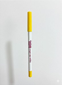 Lápis de Olho Color | Discoteen - Amarelo