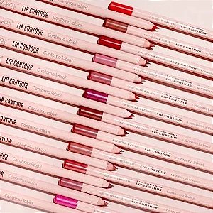 Lápis Labial Lip Contour | Hudamoji - 12