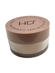 Pó Solto HD | Hudamoji - 03