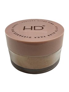 Pó Solto HD | Hudamoji - 04