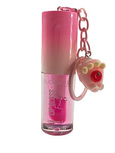 Lip Gloss Fruit | hudamoji - 01