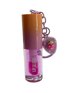 Lip Gloss Fruit | hudamoji - 02