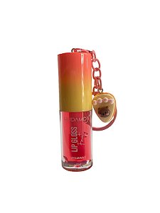 Lip Gloss Fruit | hudamoji - 04