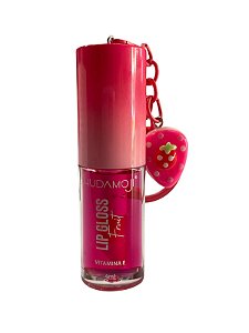 Lip Gloss Fruit | hudamoji - 06