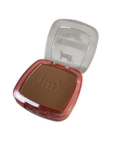 Pó Compacto Jummyju | Of Course - 03