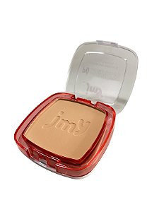 Pó Compacto Jummyju | Dark - 1