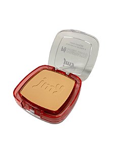 Pó Compacto Jummyju | Dark - 3