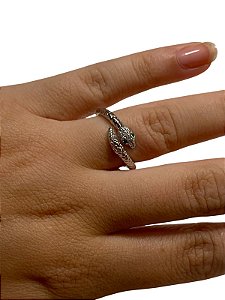 Kit de Anéis - A7 | Prata