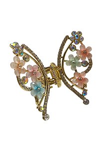 Ataca de Cabelo -TC02 | Cor Aleatória