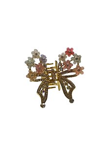 Ataca de Cabelo -TC03 | Cor Aleatória