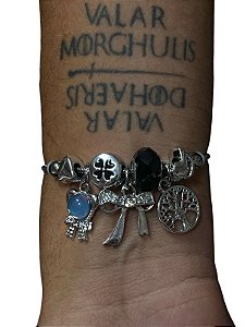 Inspiração Pandora - BR50 | Preto