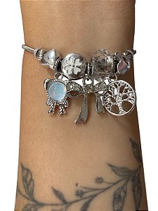 Inspiração Pandora - BR50 | Branco