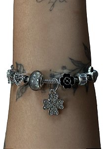 Inspiração Pandora- BR53 | Preto