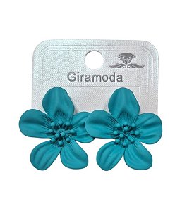 DUPLICADO - Brinco BR13 - Rosa