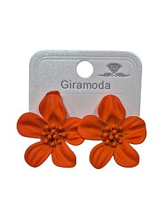 Brinco BR13 - Laranja