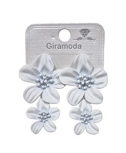 Brinco BR14 - Branco