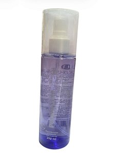 Body Splash | Purple Love - Lua e neve