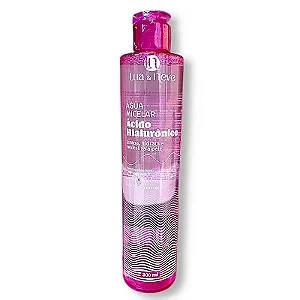 Água Micelar - Rosa Mosqueta | Lua e Neve