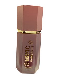 Blush Líquido - Cor 03 | Lua e Neve