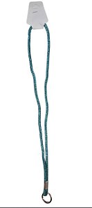 Salva Celular - Verde Água