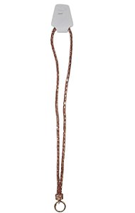 Salva Celular Quadrado - Rosê