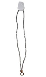 Salva Celular Quadrado - Prata