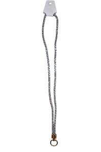 Salva Celular Quadrado - Holográfica