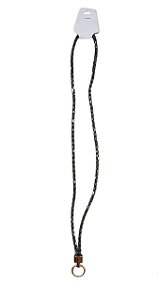 Salva Celular Quadrado - Cinza