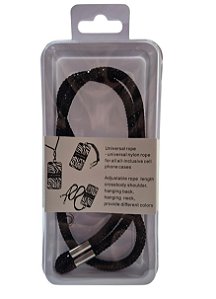 Salva Celular Pequeno - Preto