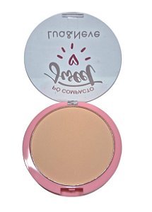 Pó Compacto Sweet | Lua & Neve - Cor 01