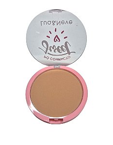 Pó Compacto Sweet | Lua & Neve - Cor 02