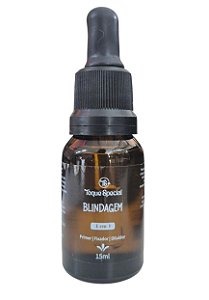 Blindagem 3 em 1 - Toque Special