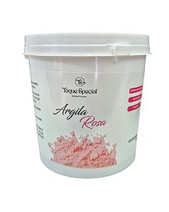 Argila Rosa - Toque Special