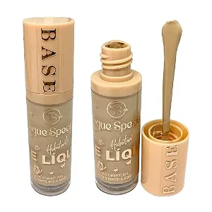 Base Liquida Hidratante | Toque Special - Cor 01