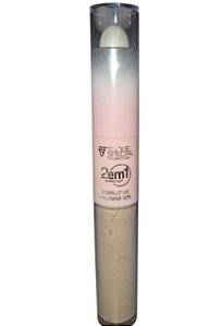 Corretivo 2 em 1 Com Iluminador | Toque Special - Cor 04