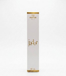 Perfume - We’be Beauty | Jador