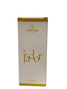 Perfume - We’be Beauty | Jador